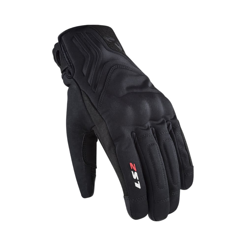 Luvas Ls2 Jet Ii Masculino 1 Par