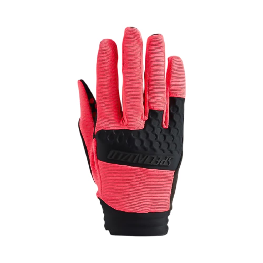 Luvas Specialized 67122-44 Trail Shield Masculino 1 Par