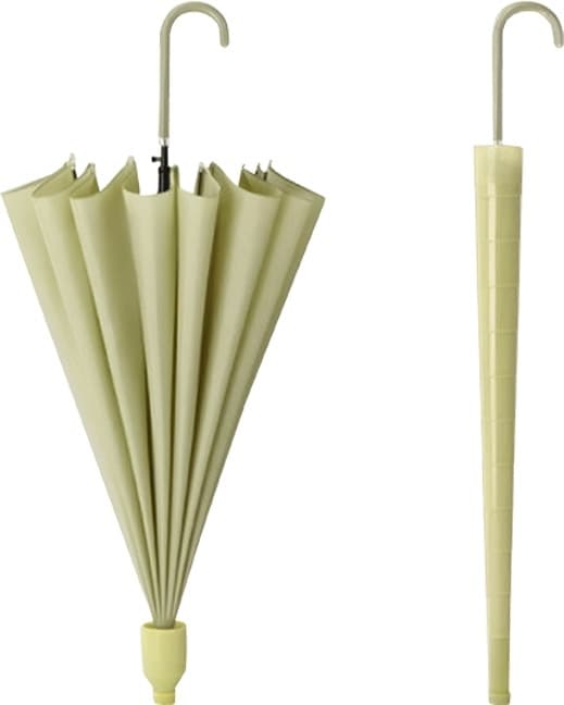 Guarda-Chuva Rpc Ml-5178 Verde