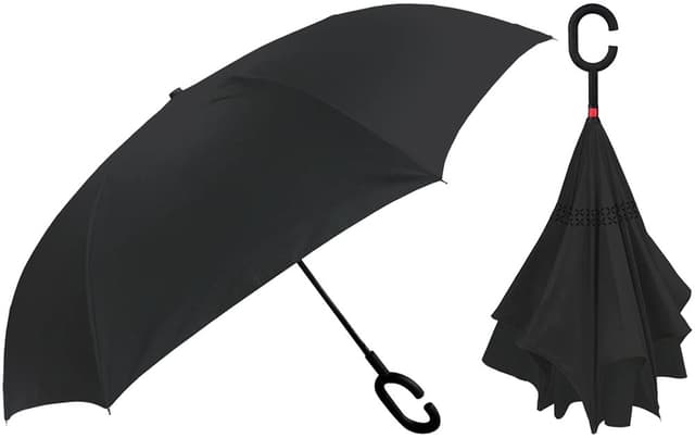 Guarda-chuva Rpc Ml-546-Neg Preto