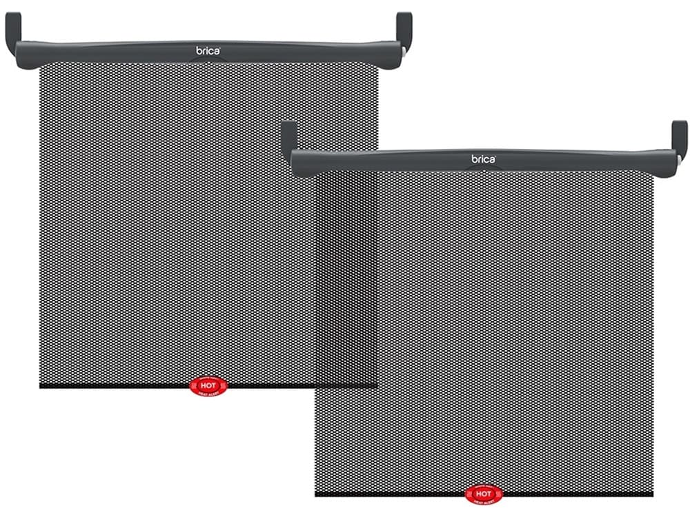 Protetor Solar Munchkin Brica (2 Unidades) 38,1 Cm X 48,2 Cm