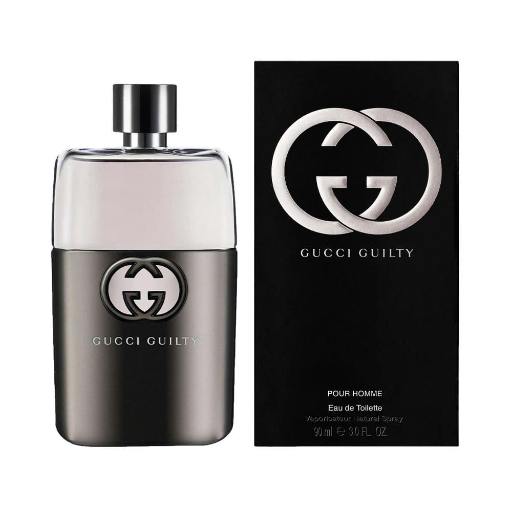 Perfume Gucci Guilty 90ml