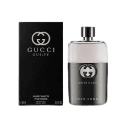 Perfume Gucci Guilty Men Eau de Toilette 90ml