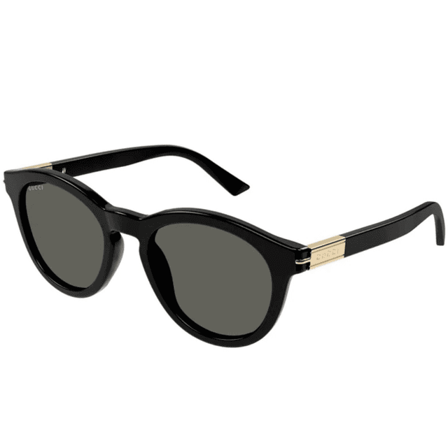 Óculos de Sol Gucci GG1501S 001 Tam. 52