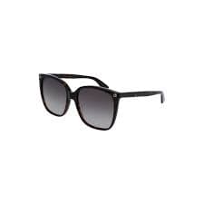 Óculos de Sol Gucci GG0022S 003 Tam. 57