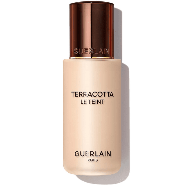 Base Guerlain Terracotta Le Teint 1.5N Neutral
