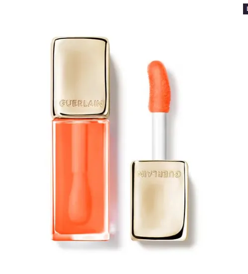 Bálsamo Labial Guerlain 319 Peach
