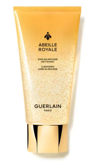 Hidratante Guerlain Abeille Care-in-mousse 175ml