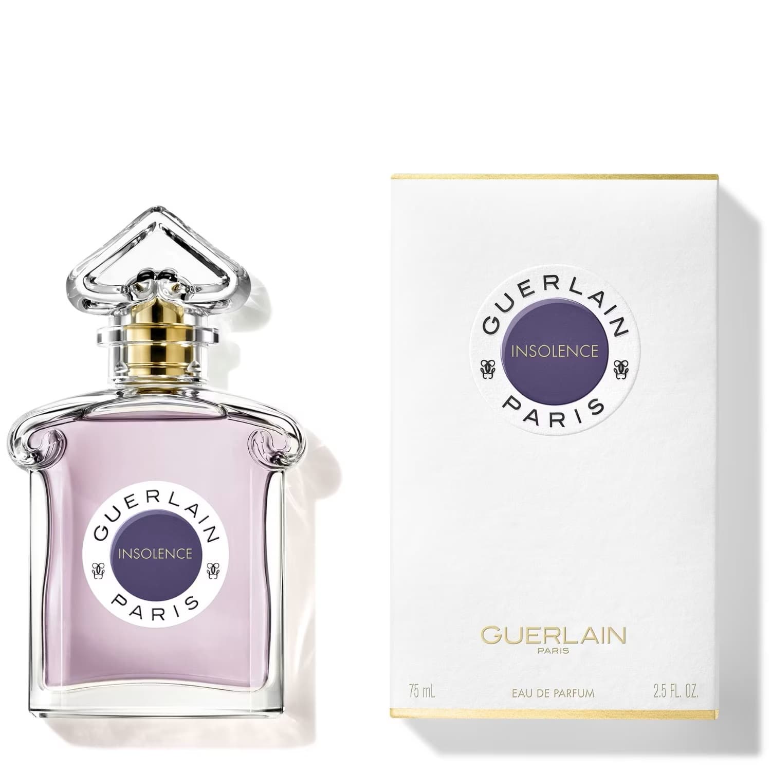 Perfume Guerlain Insolence Eau de Parfum 75ml