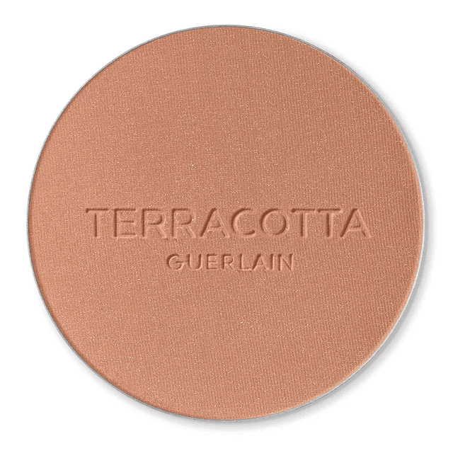 Pó Bronzer Guerlain Terracotta 02 Moyen Rose 8.5Gr