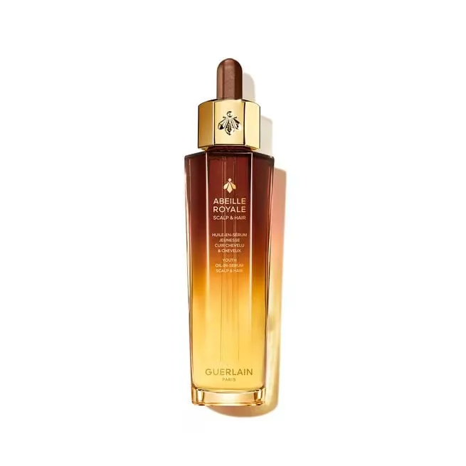 Sérum Guerlain Abeille Royale Scalp & Hair 50ml