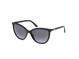 Guess Lente De Sol Unisex GS00256 01B 58