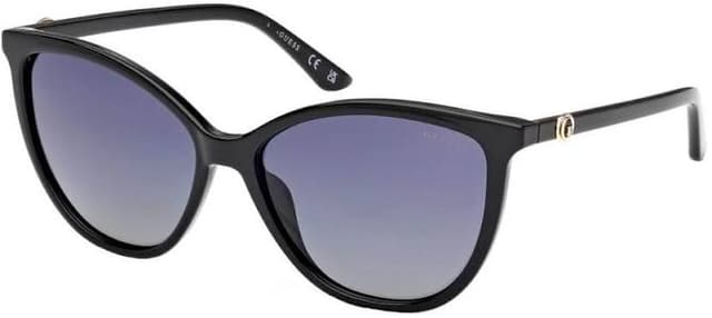 Guess Lente De Sol Unisex GS00256 01D 58