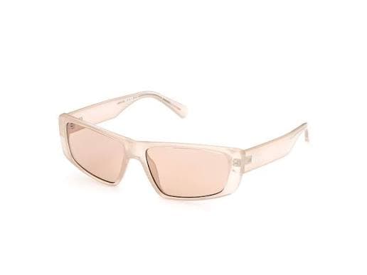 Guess Lente De Sol Unisex GS8231 57E 58