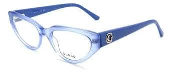 Guess Lente De Sol Unisex Gu50113 081