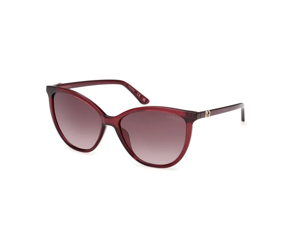 Guess Gs00256 69F Vinho com Matizes