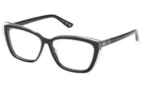Guess Lente Oftalmico Fem Gu2977 005