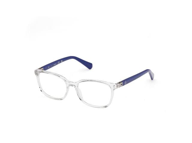 Guess Lente Oftalmico Unisex GU50144 027 47
