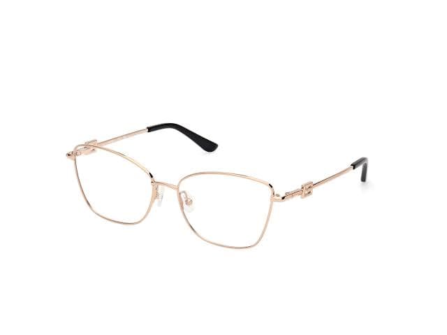 Guess Lente Oftalmico Unisex GU50396 074 46