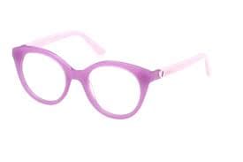 Guess Lente Oftalmico Unisex GU50396 083 46
