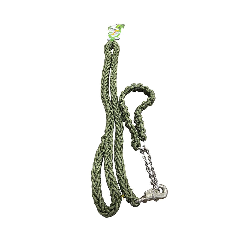 Guia com Coleira Pet & Gardens 1.20M