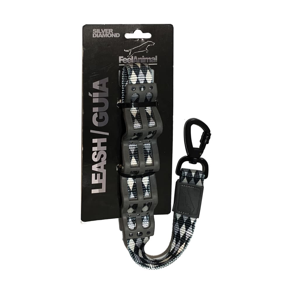 Guia Pet&Gardens 39772 com Amortecedor de Feelanimal