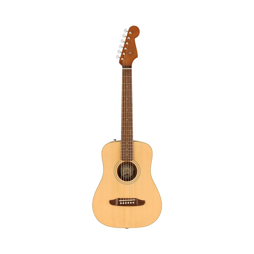 Guitarra Eletroacústica Fender Player Nt
