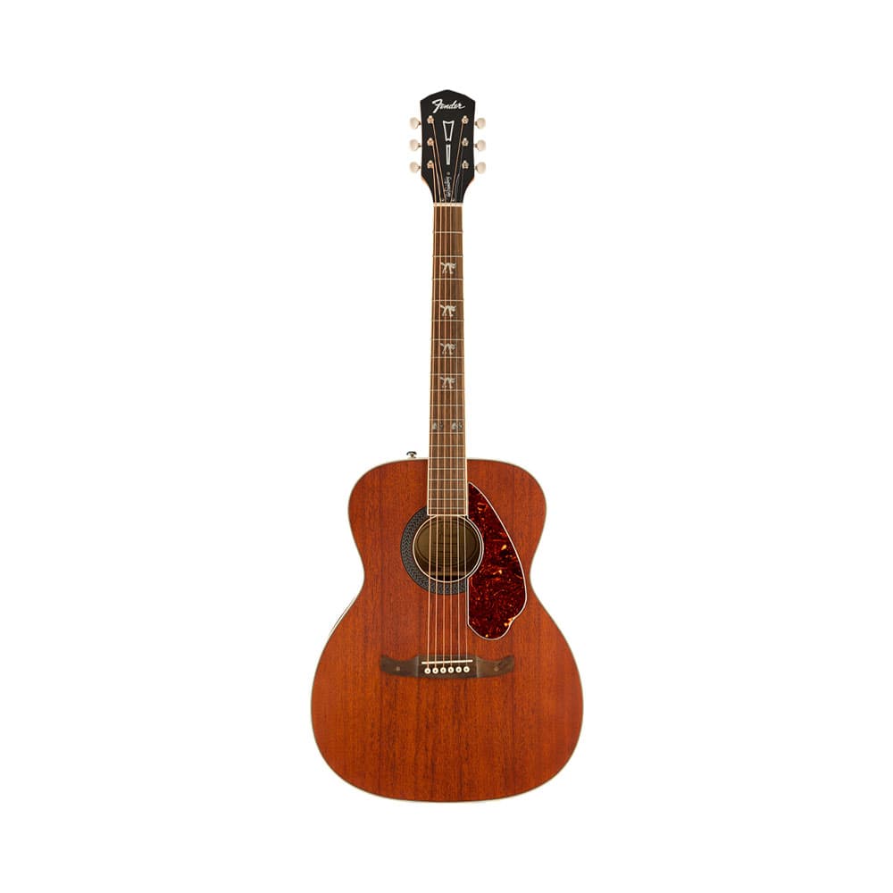 Guitarra Eletroacústica Fender Tim Armstrong Hellcat