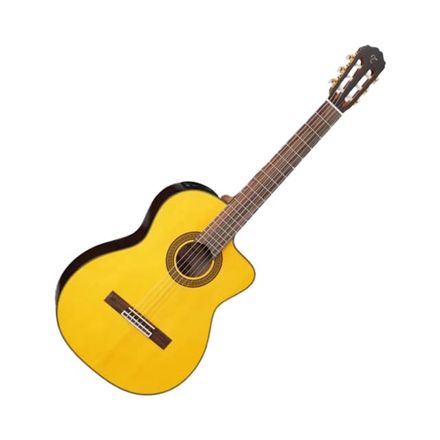 Guitarra Eletroacústica Takamine GC5CE Nt