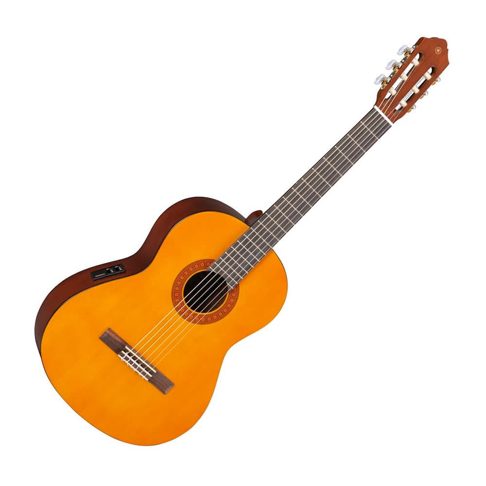 Guitarra Eletroacústica Yamaha CX40A