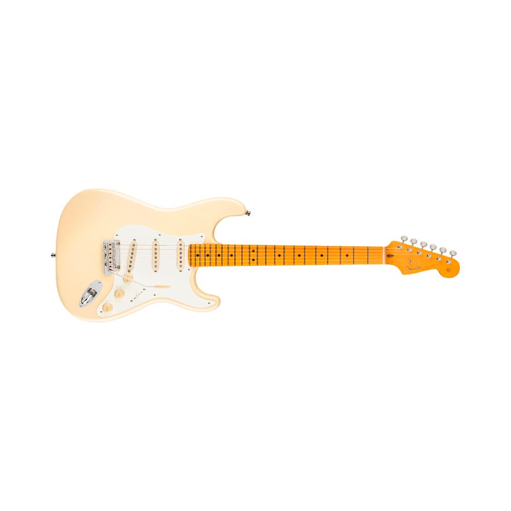 Guitarra Elétrica Fender Stratocaster Hss Player Ii