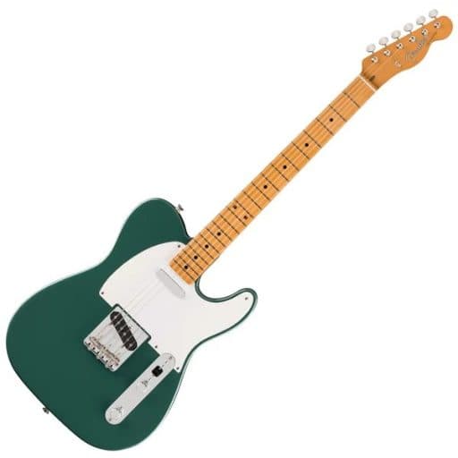 Guitarra Elétrica Fender Telecaster Vintage Iii Lat