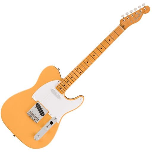 Guitarra Elétrica Fender Telecaster Vintage Iii Lat