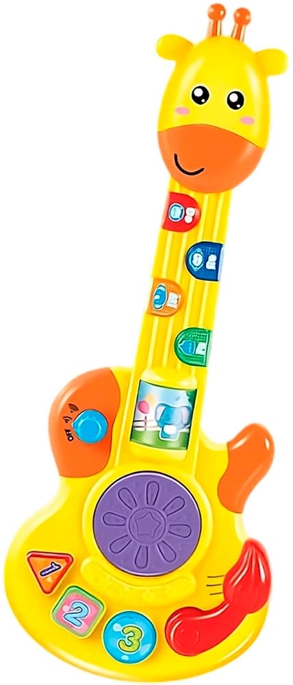 Guitarra Interativa Benic Bb187