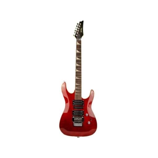 Guitarra Memphis Ftroc-85HF Rd