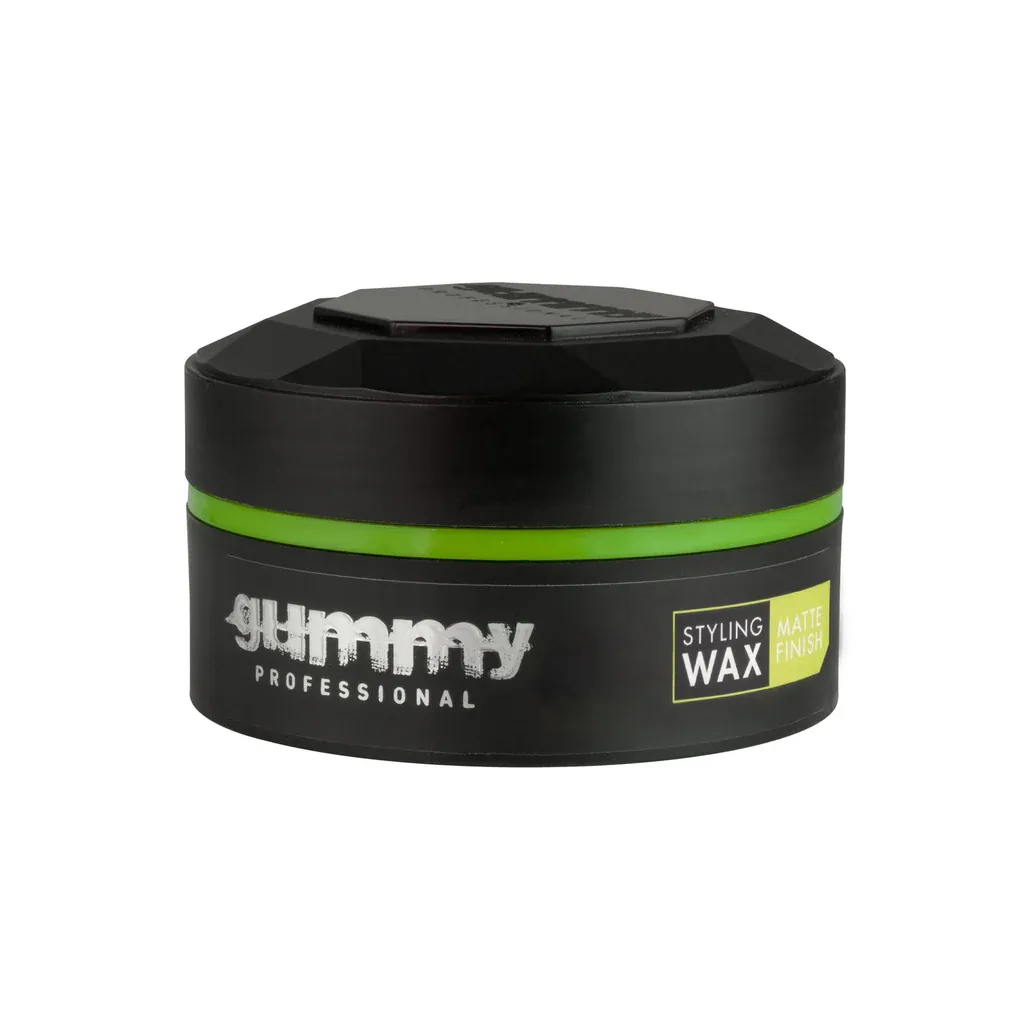 Cera para Cabelo Gummy Styling Wax Matte 150ml