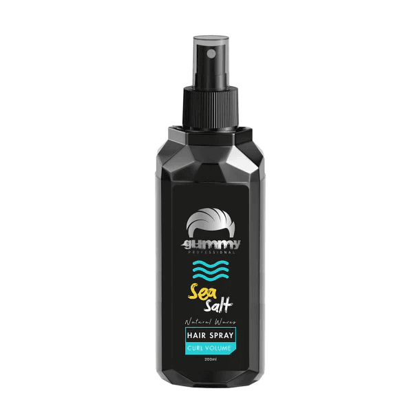 Finalizador Gummy Sea Salt 250ml