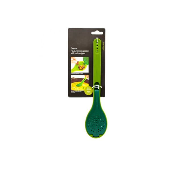 Colher para Infusão de Sabores Gusto
