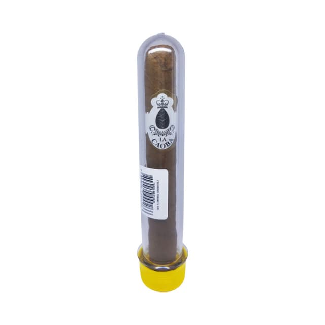 Charuto La Caoba Gran Flor Vainilla