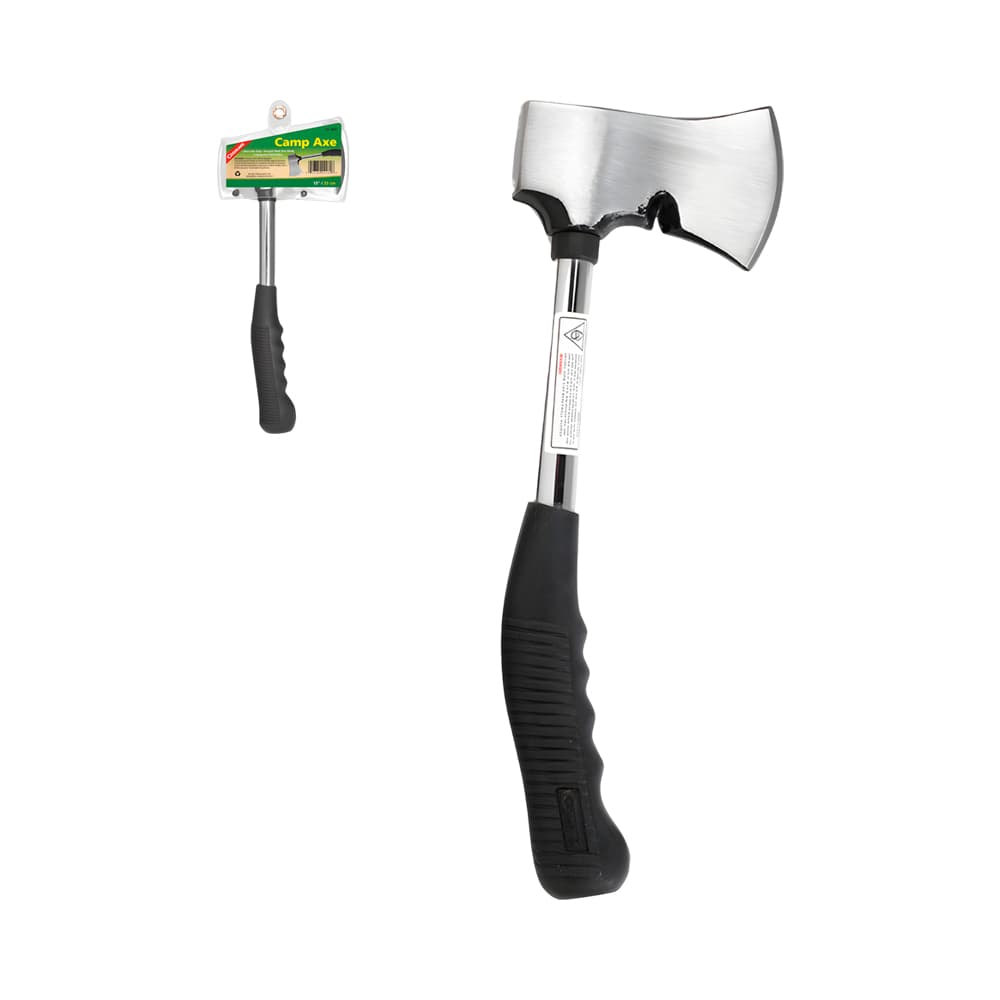 Machado para Camping Coghlan's 9060 33CM 750GR
