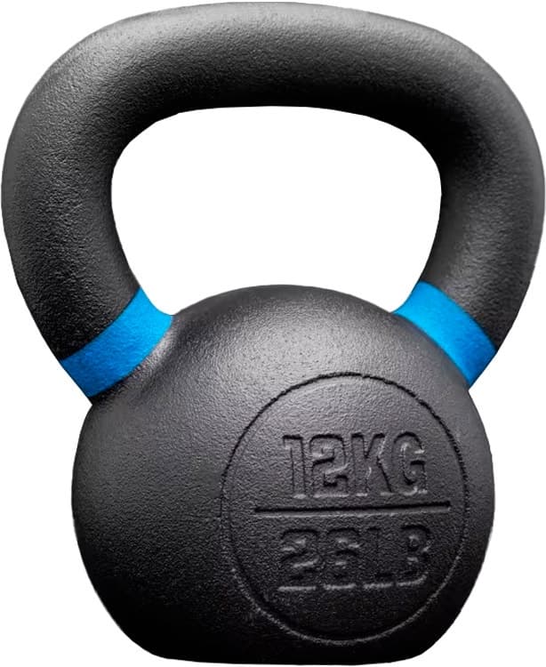 Halteres Rogue Fitness Ip0670-26 Kettlebell 26LB
