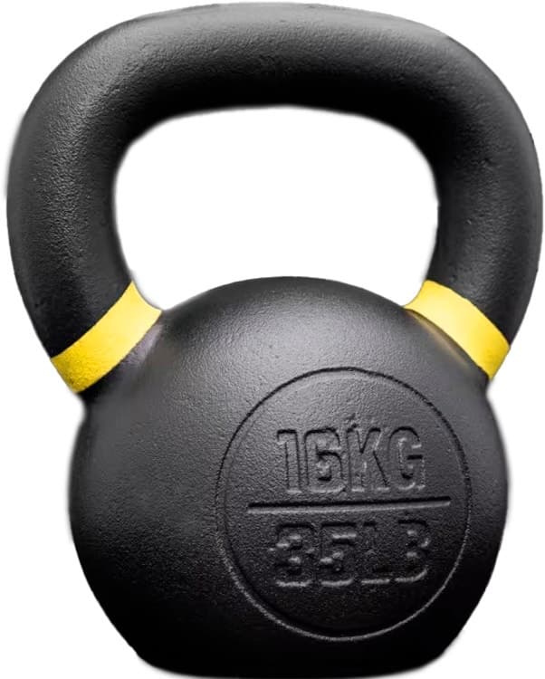 Halter Rogue Fitness Ip0670-35 Kettlebell 35LB