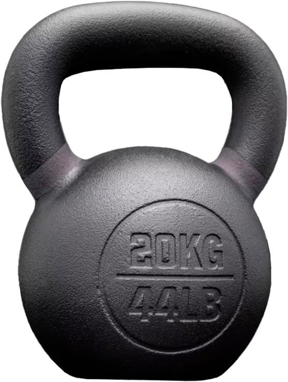 Halter Rogue Fitness Ip0670-44 Kettlebell 44LB
