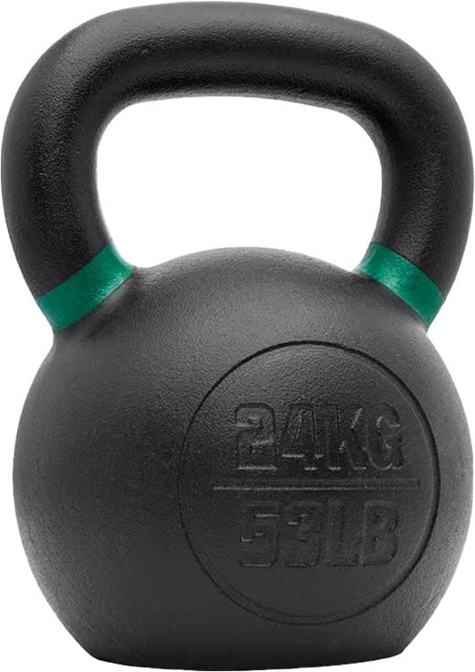 Halter Rogue Fitness Ip0670-53 Kettlebell 53LB