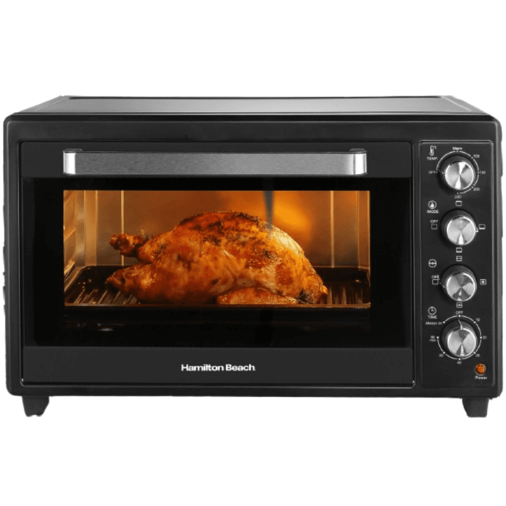 Forno Elétrico Hamilton Beach To4502-Py 48L 220V 50/60Hz