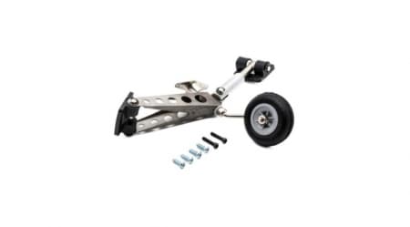 Peça de Trem de Pouso Hangar 9 Dhc2 Beaver 30CC