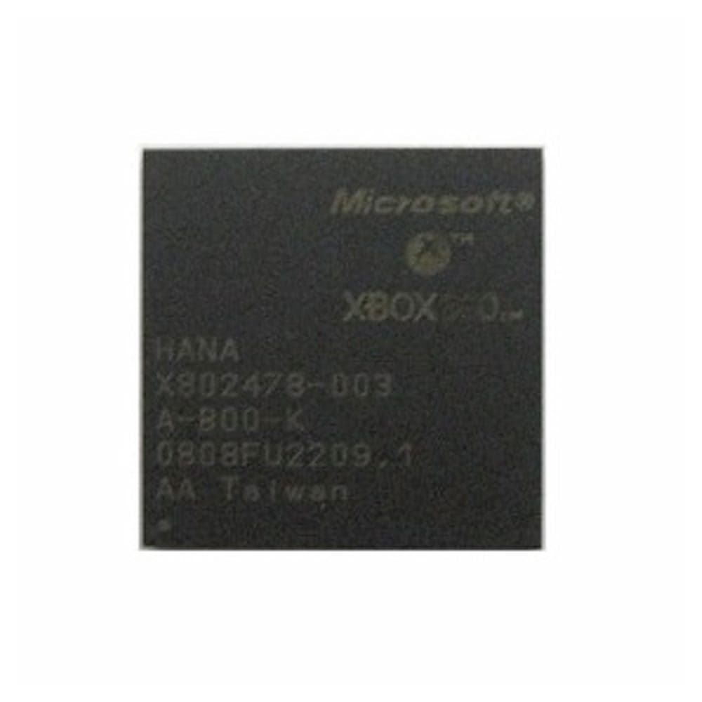 Xbox 360 Hana Chip X802478-003