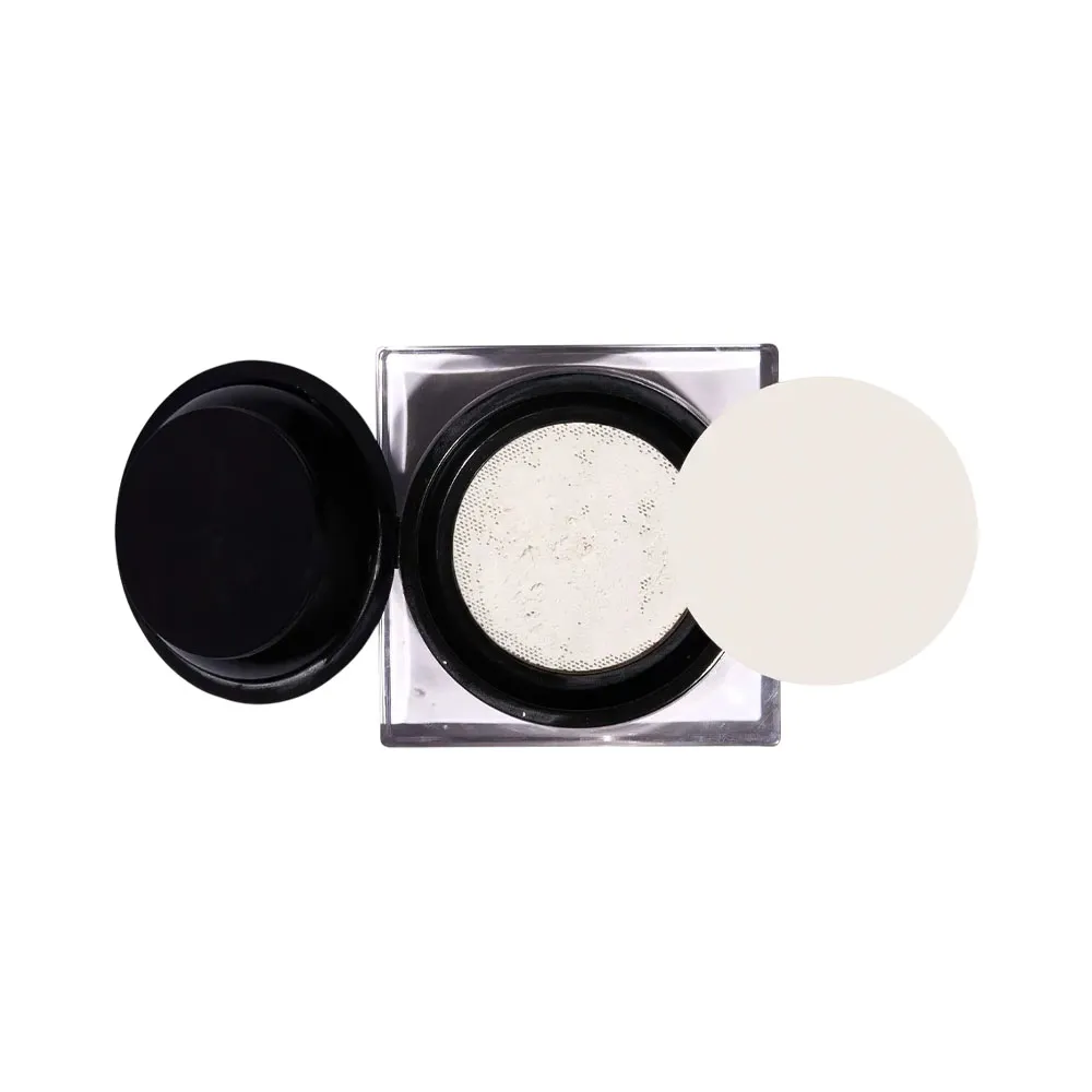 Pó Hana Imperial Polvo Loose Powder Ivory Cr7003-217M