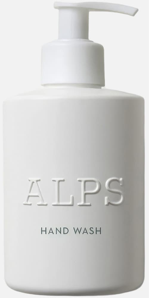 Sabonete Líquido para Mãos Alps 300mL