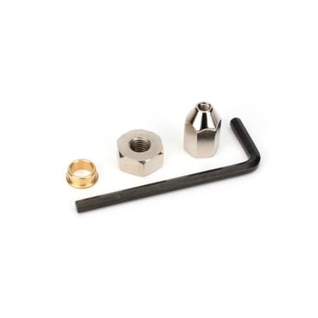 Adaptador de Hélice Hangar 9 7x1mm